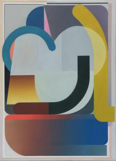 Bernhard Buhmann - Mickey