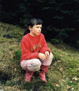 Bernhard Fuchs - »Manuela, Helfenberg«