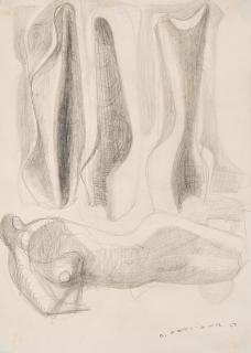 Bernhard Heiliger - \