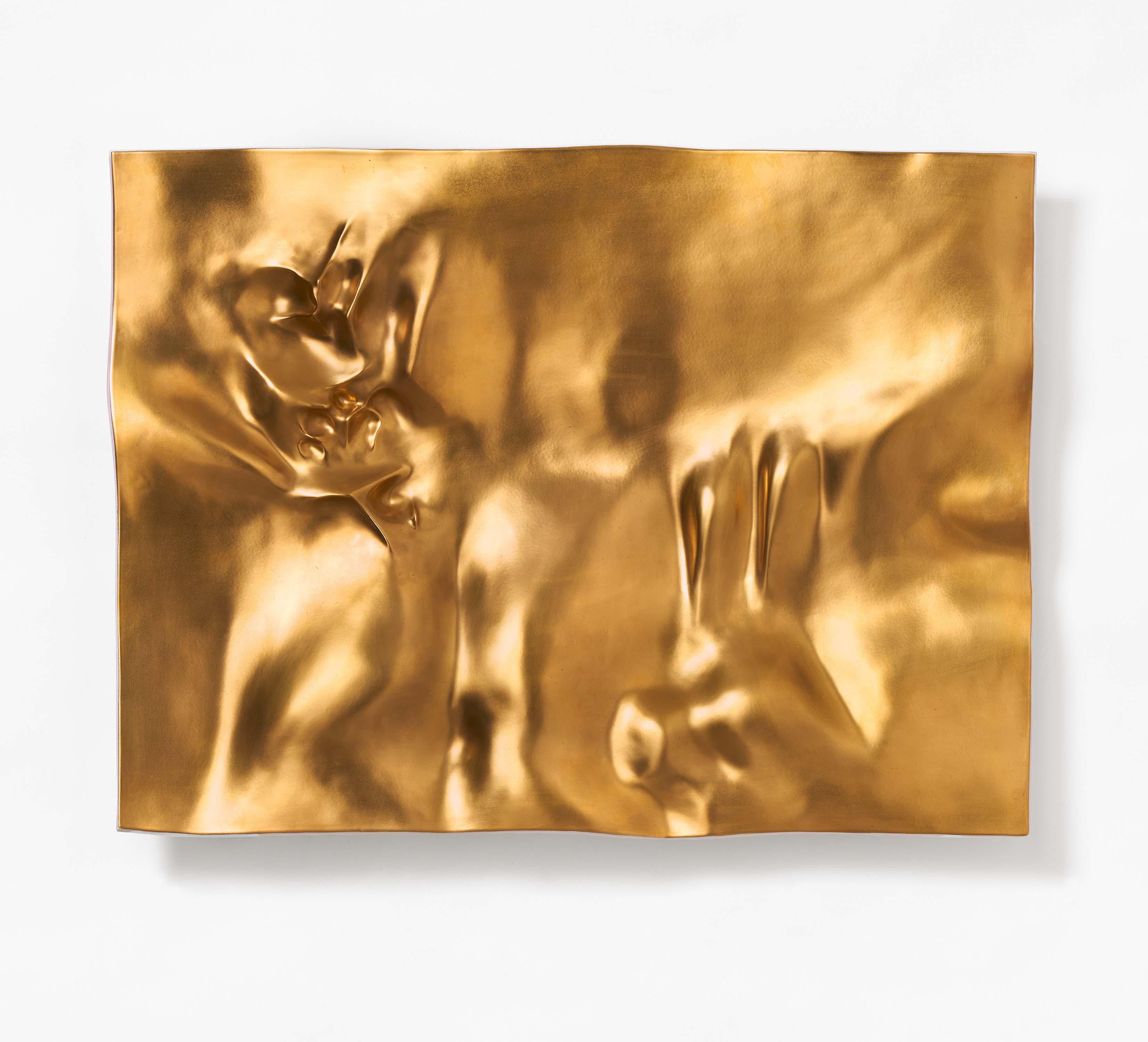 Bernhard Heiliger - Relief I.