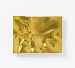 Bernhard Heiliger - Relief II