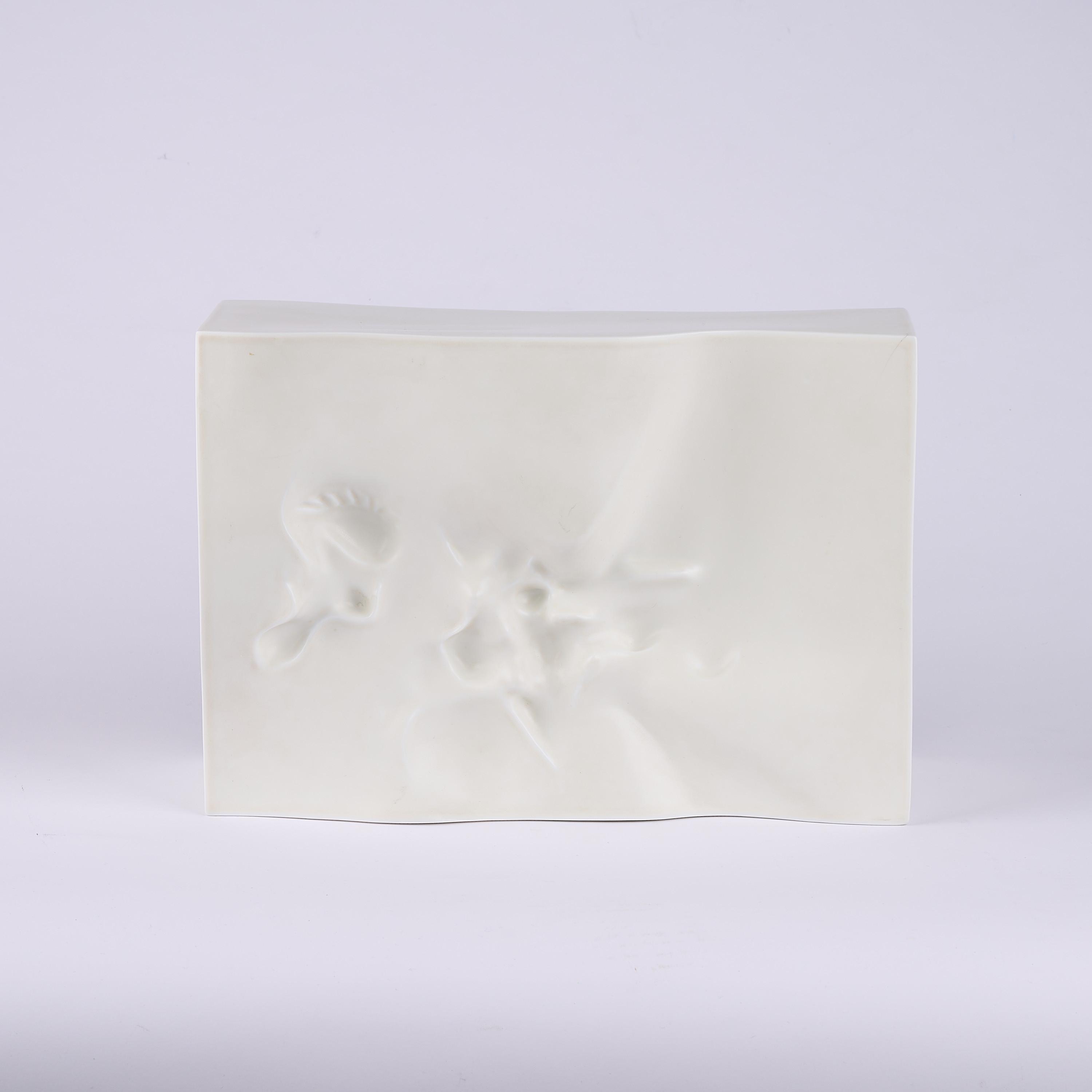 Bernhard Heiliger - Relief.