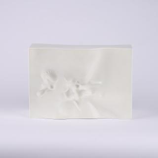 Bernhard Heiliger - Relief.