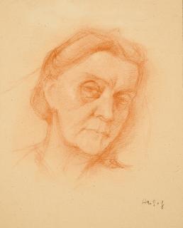 Bernhard Heisig - Ohne Titel.