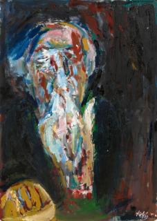 Bernhard Heisig - Schiedsrichter