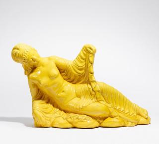 Bernhard Hoetger - Liebe.