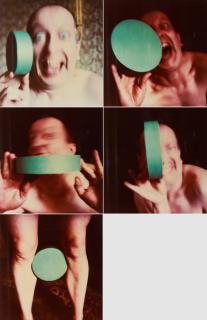 Bernhard Johannes Blume - Aus: Natürlich