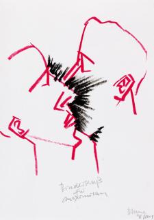 Bernhard Johannes Blume - Ektoplasmatisches Manifest