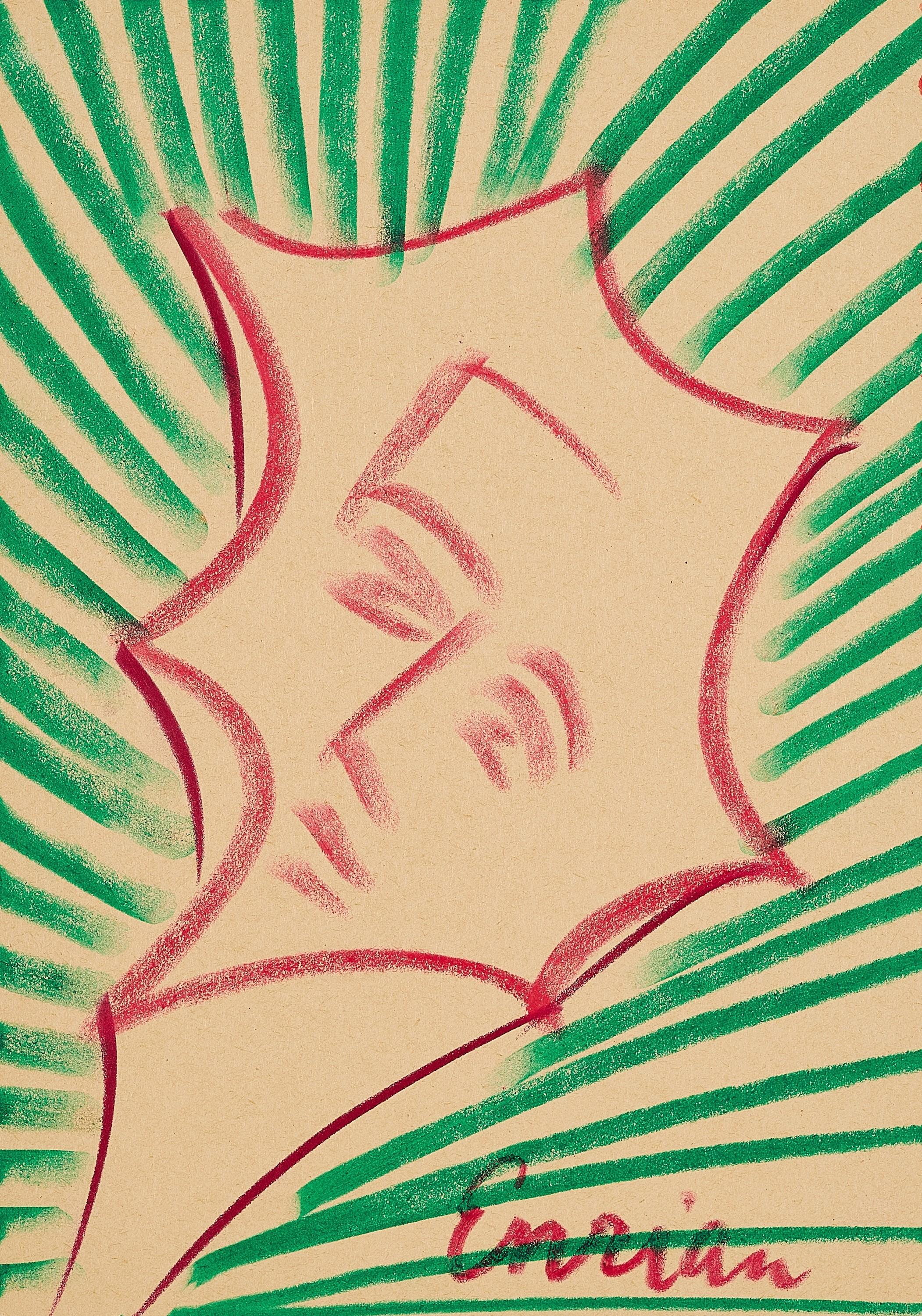 Bernhard Johannes Blume - \