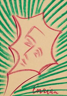 Bernhard Johannes Blume - \