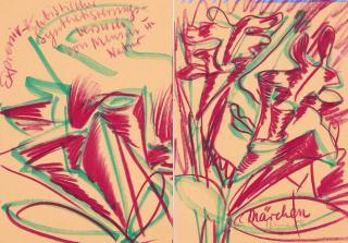 Bernhard Johannes Blume - \