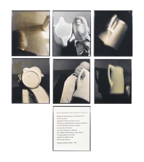 Bernhard Johannes Blume - Magischer Determinismus