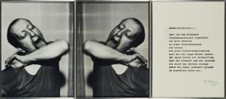 Bernhard Johannes Blume - Selbstvergewisserung.