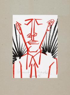 Bernhard Johannes Blume - \