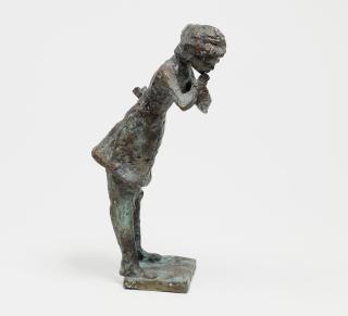 Bernhard Kleinhans - Mädchen