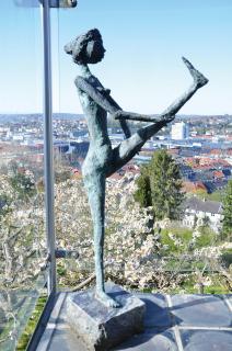 Bernhard Kleinhans - Ohne Titel.