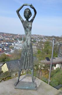 Bernhard Kleinhans - Ohne Titel.