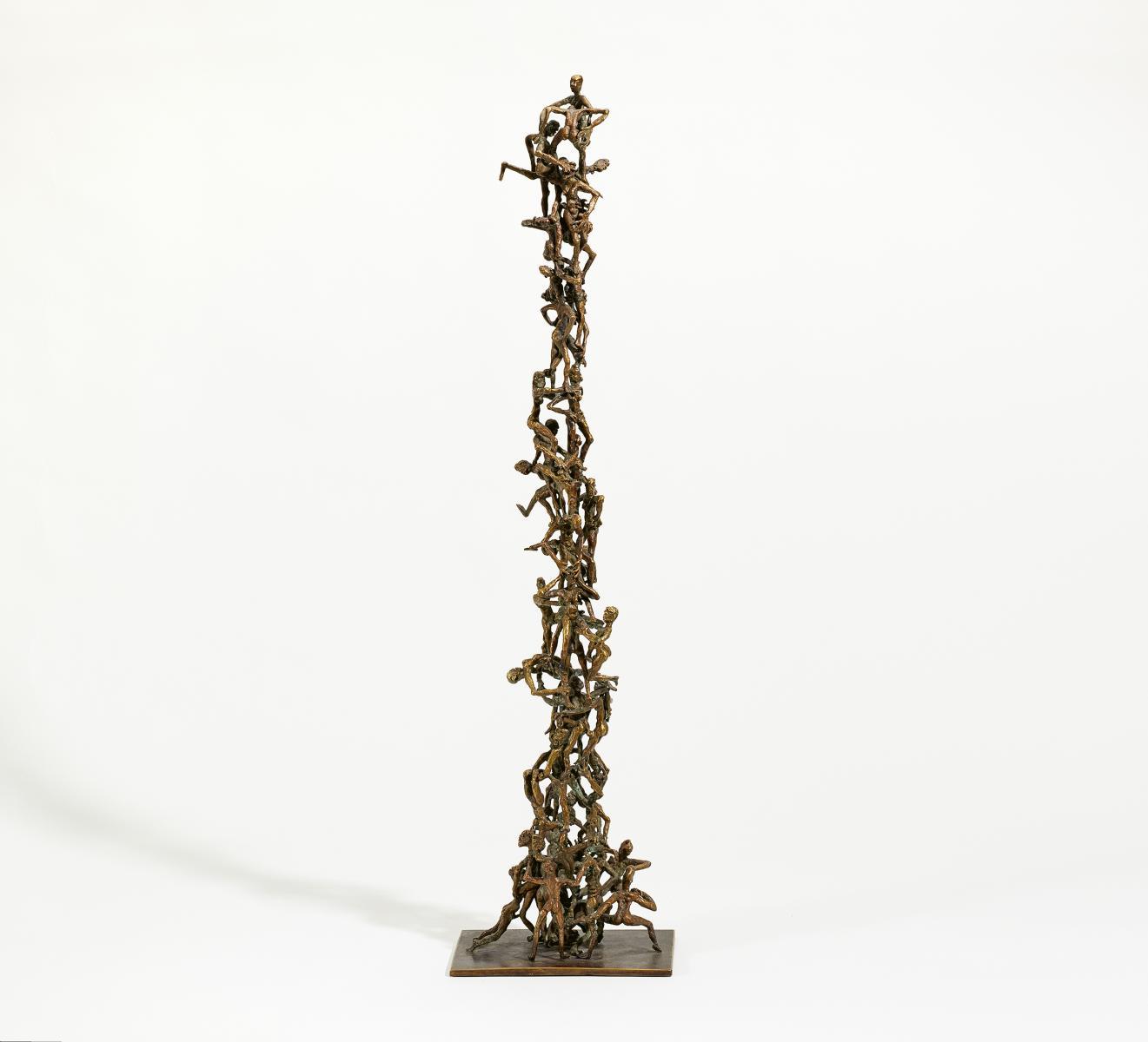 Bernhard Kleinhans - Ohne Titel