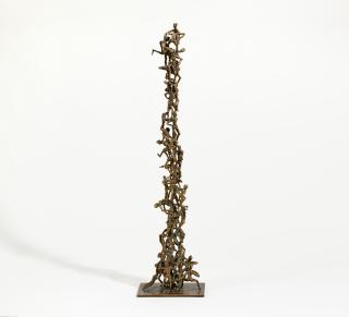 Bernhard Kleinhans - Ohne Titel