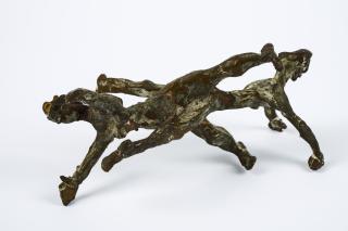 Bernhard Kleinhans - Paar.