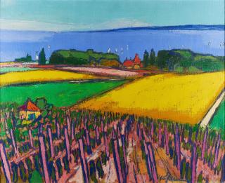 Bernhard Kühlewein - \