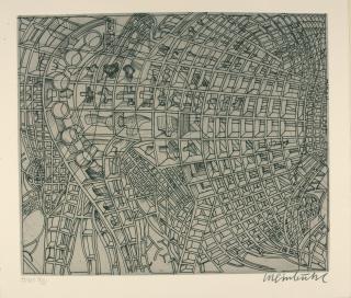 Bernhard Luginbühl - ZELLER II.