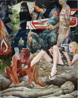 Bernhard Martin - Movie