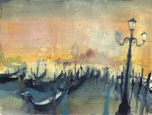 Bernhard Vogel - San Giorgio