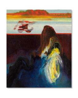 Bernice Bing - Big Sur