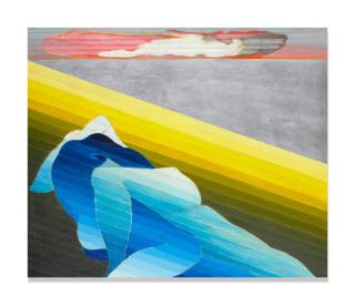 Bernice Bing - Figurescape