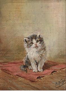 Berno Kogl - A Heartfelt Plea