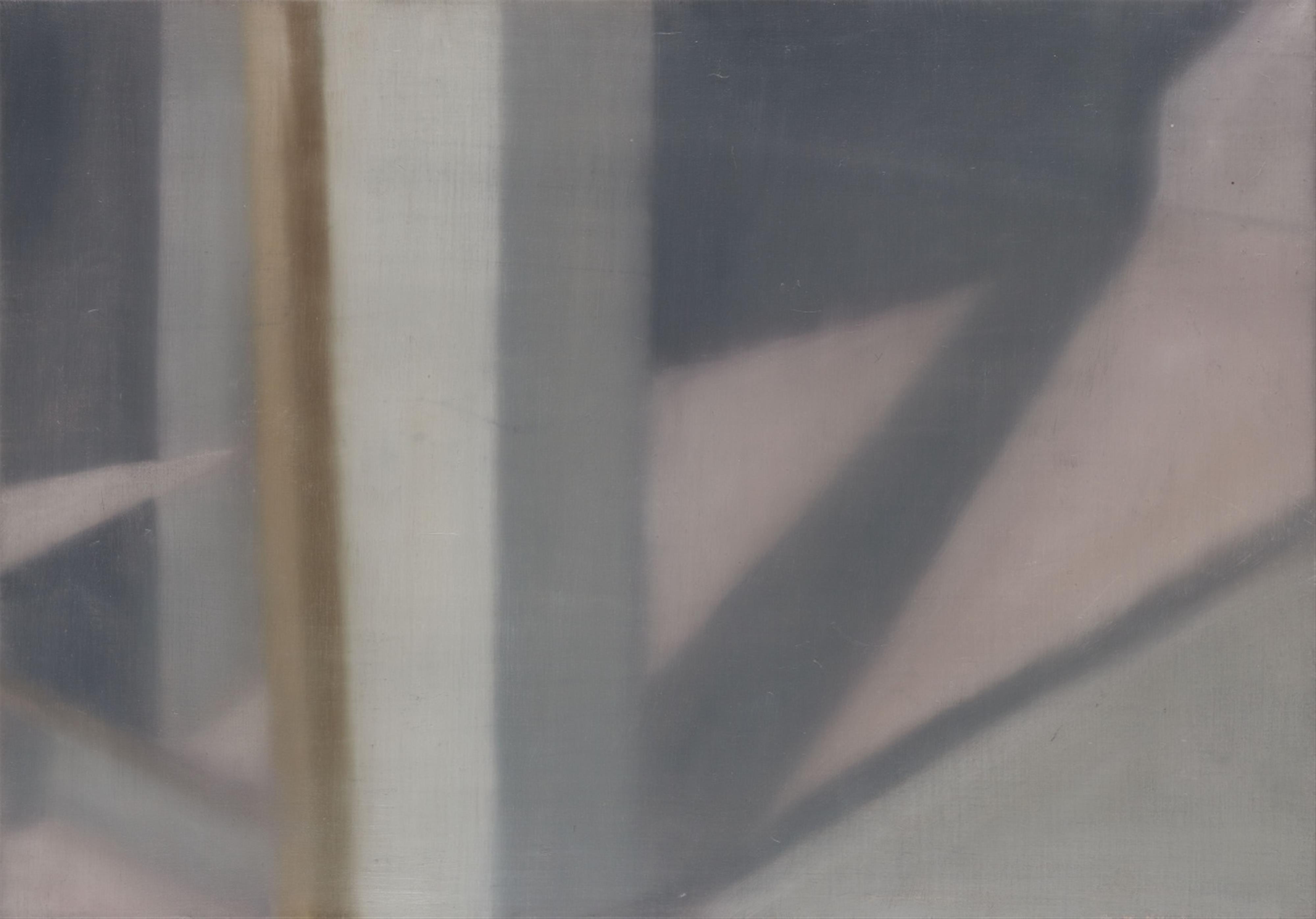 Bert de Beul - Ohne Titel