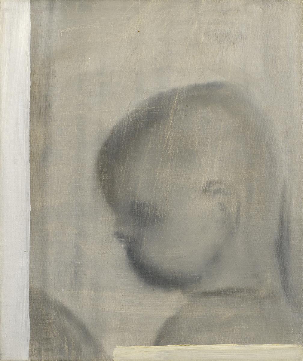 Bert de Beul - Ohne Titel