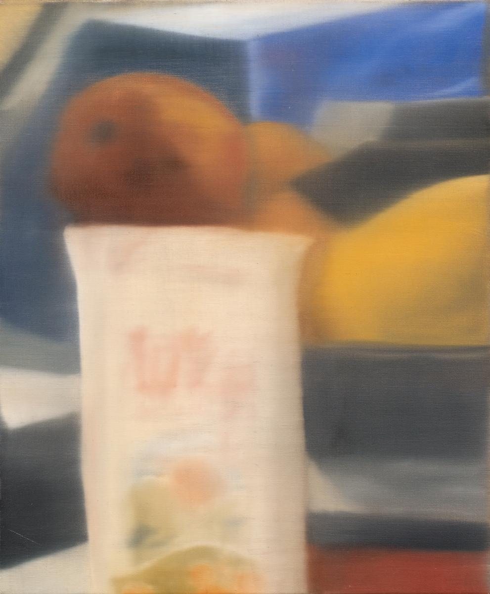 Bert de Beul - Ohne Titel