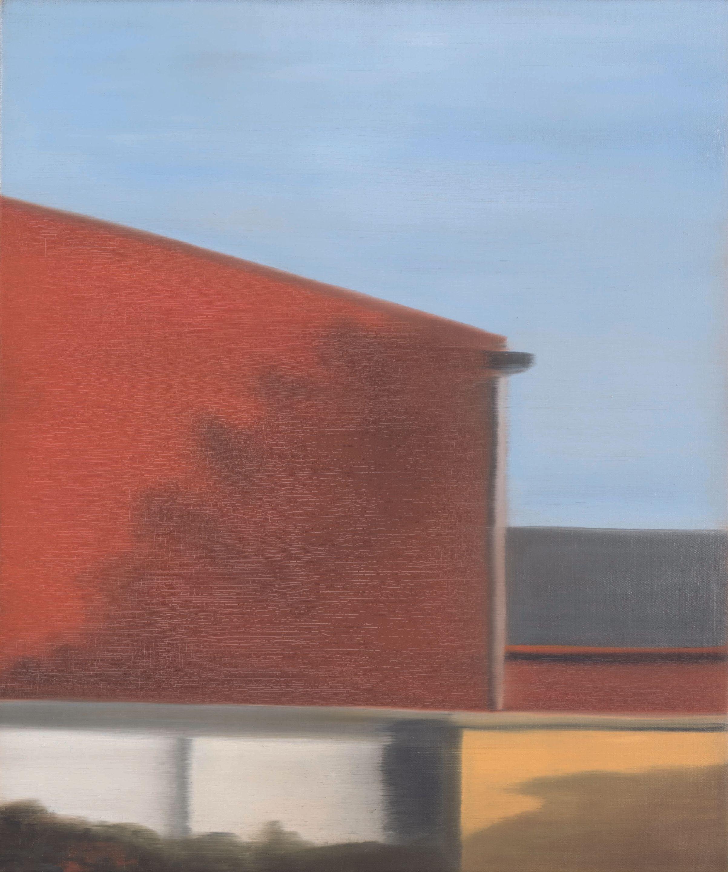 Bert De Beul - Sans titre