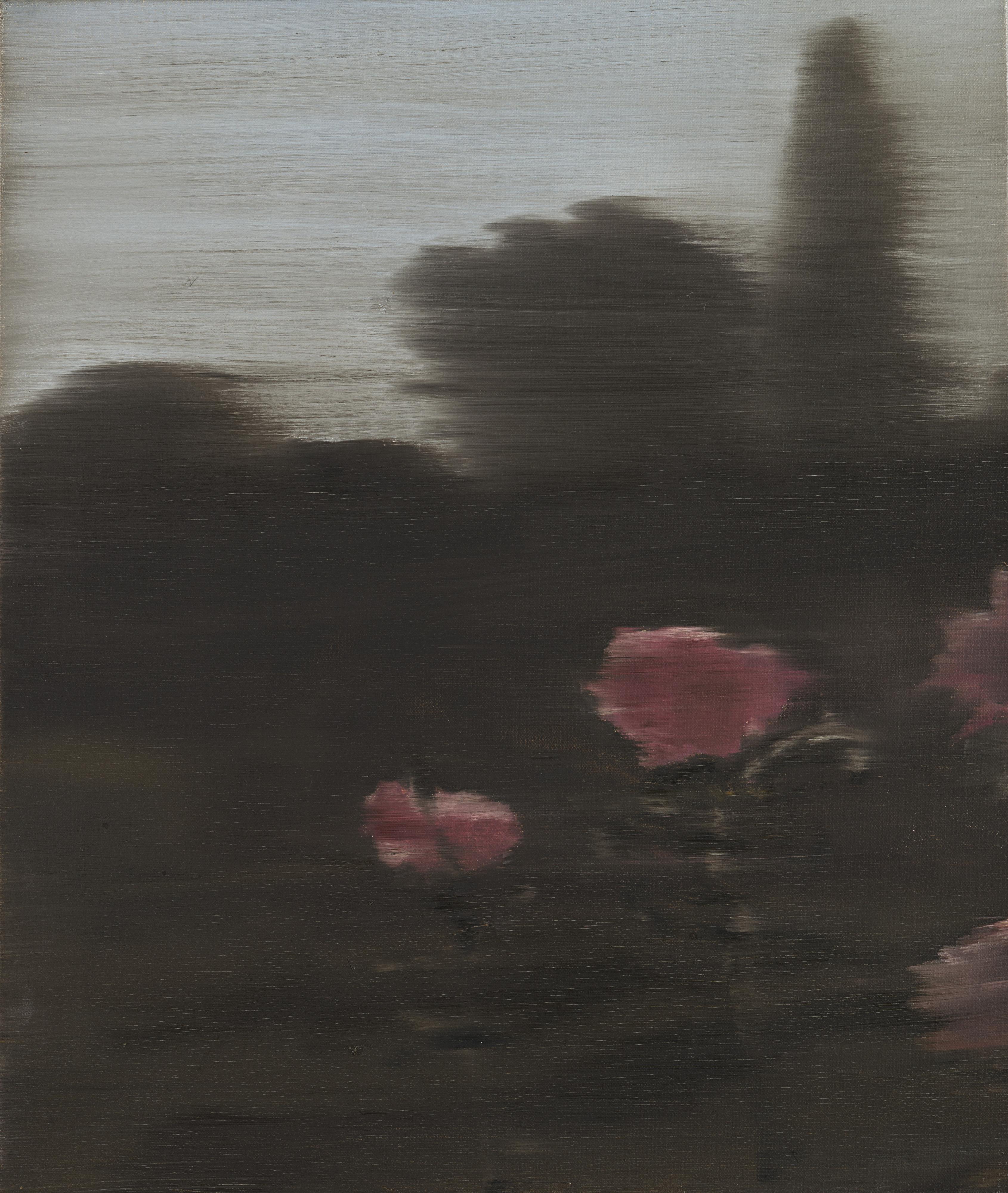 Bert De Beul - Senza titolo