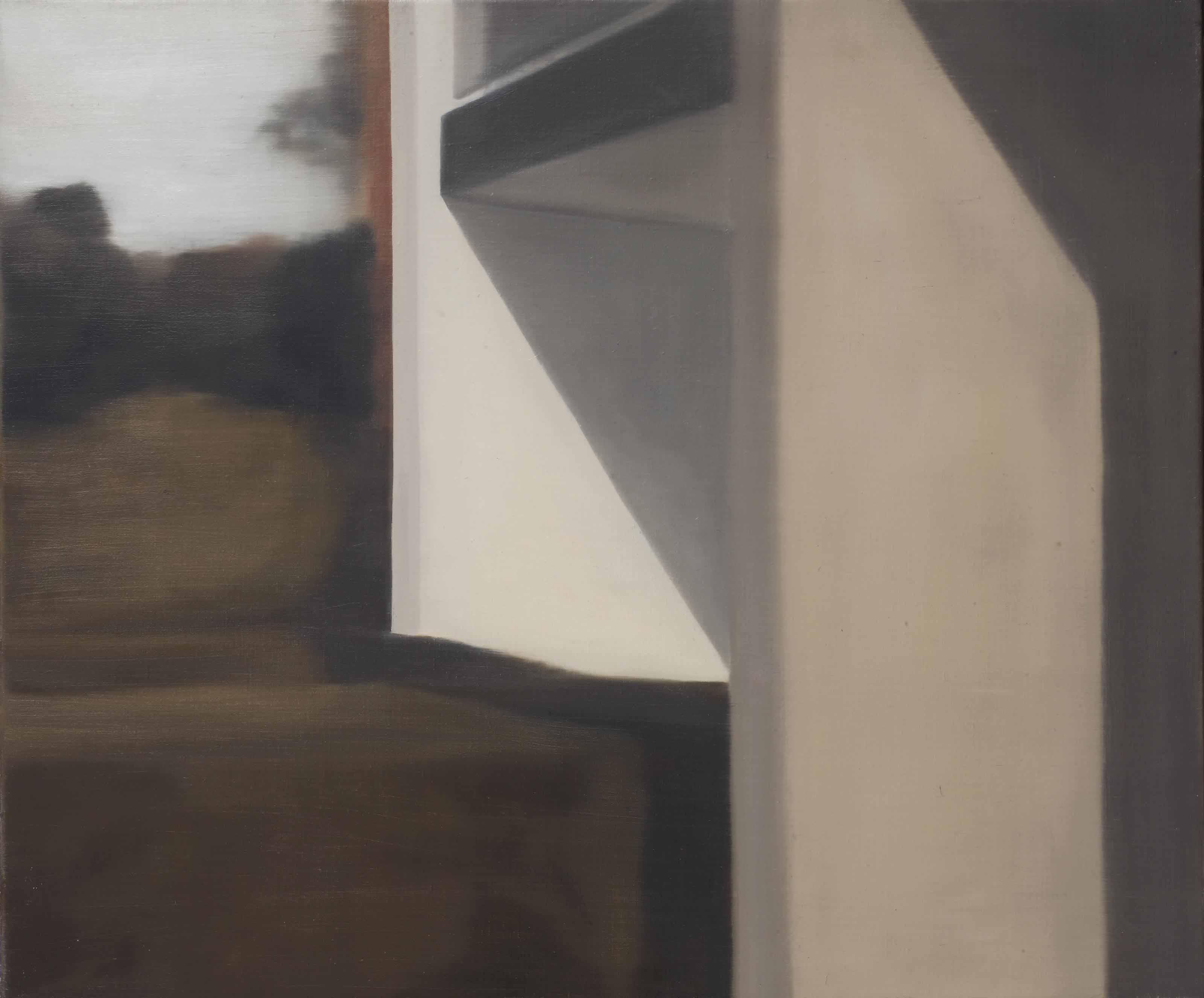 Bert De Beul - Untitled