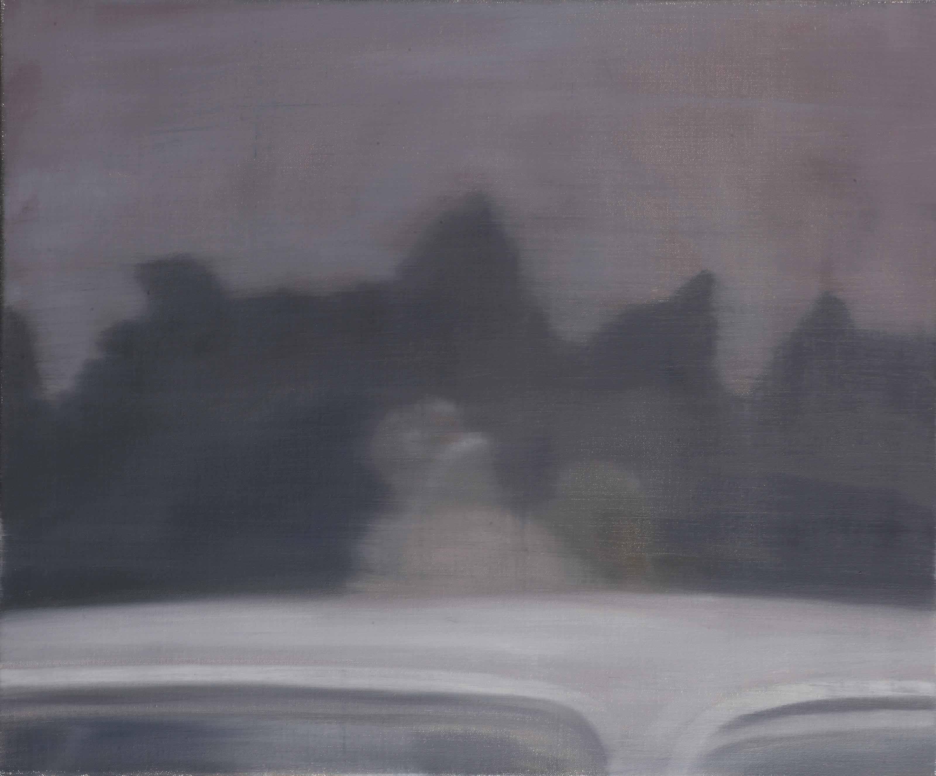 Bert De Beul - Untitled