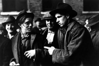 Bert Hardy - Cockney Life at the Elephant and Castle, London