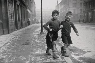 Bert Hardy - The Gorbals, Glasgow, 1948
