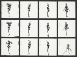 Bert Stern - Marilyn, From \'Last Sitting\', 1962