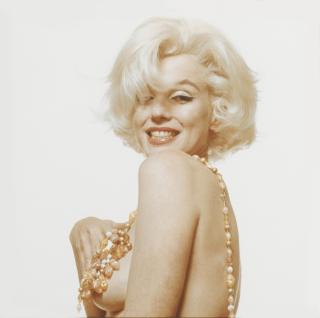 Bert Stern - \'Marilyn\' (from \'The Last Sitting\' for Vogue)