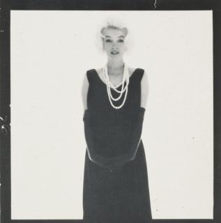Bert Stern - Marilyn Monroe, de la série \'The Last Sitting\', 1962