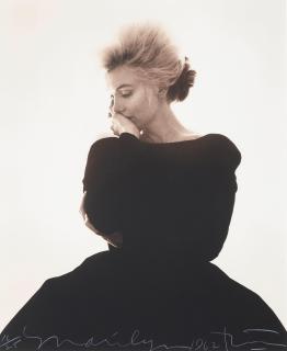Bert Stern - Marilyn Monroe (from \'The Last Sitting\')