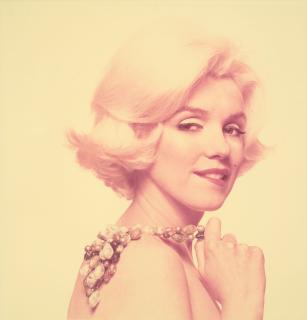 Bert Stern - Marilyn Monroe (from the portfolio \'The Last Sitting\')