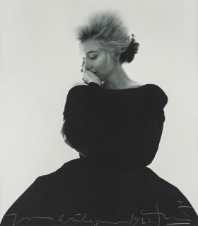 Bert Stern - \