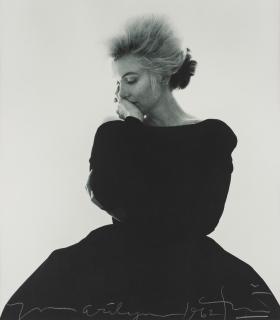 Bert Stern - \