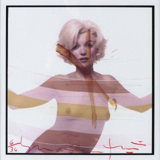 Bert Stern - \