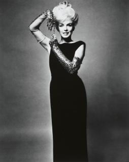 Bert Stern - Marilyn Monroe