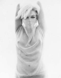 Bert Stern - Marilyn Monroe